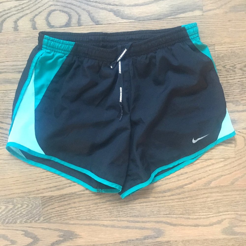 Nike Running Shorts xs